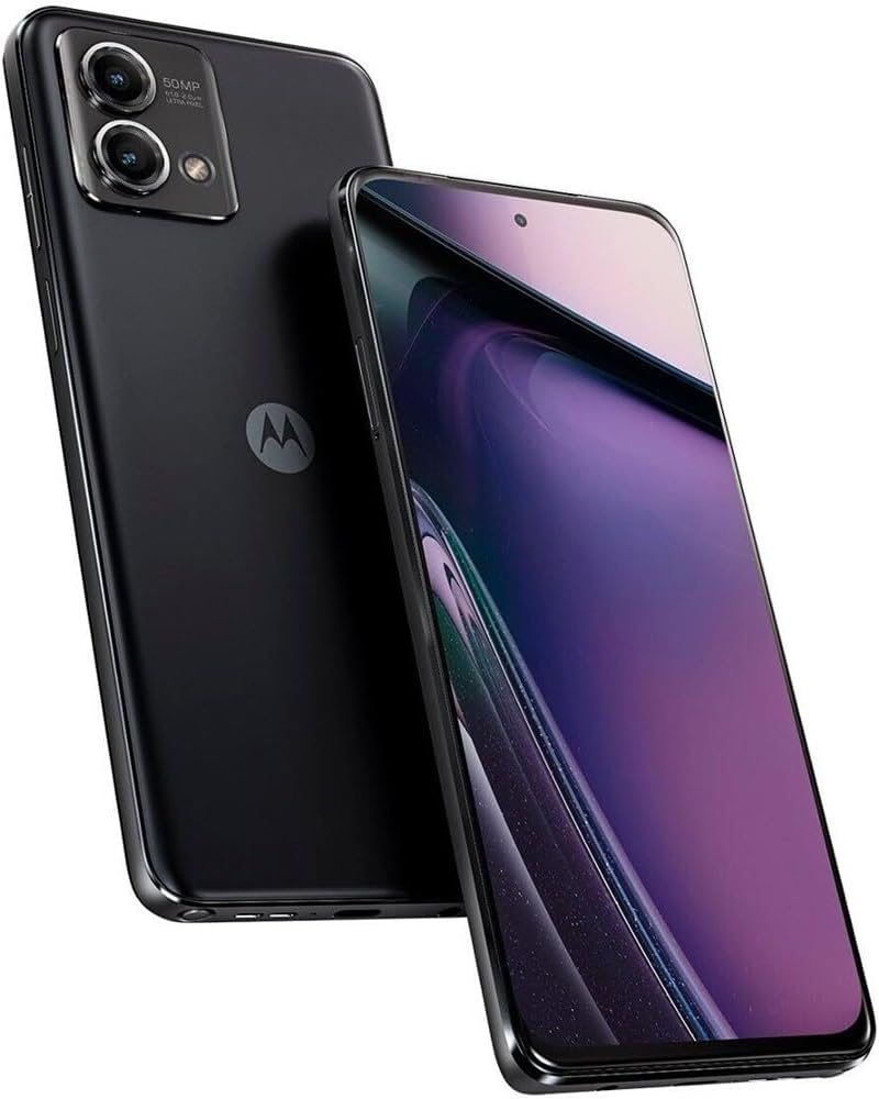 Moto G Stylus 5G 2023, XT2315-4 , (128GB, 4GB) 6.6