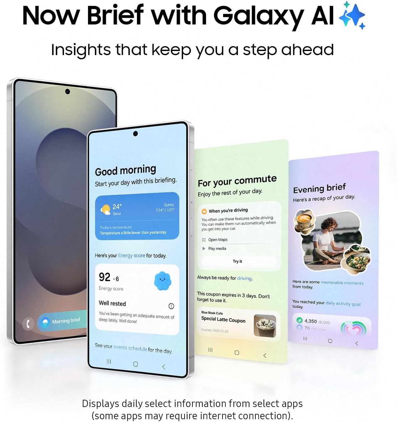 Samsung Galaxy S25 Ultra Cell Phone, 512GB AI Smartphone, Unlocked Android, AI Camera, Fast Processor, Long Battery Life, 2025, US 1 Yr Manufacturer Warranty, Titanium Gray