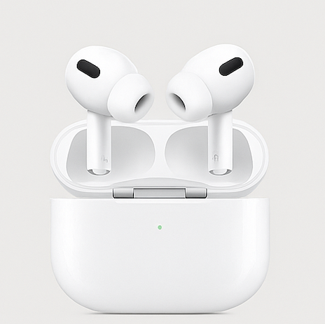 AirPods (1st Gen) – $38