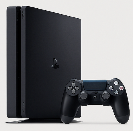 PlayStation 4 – $70