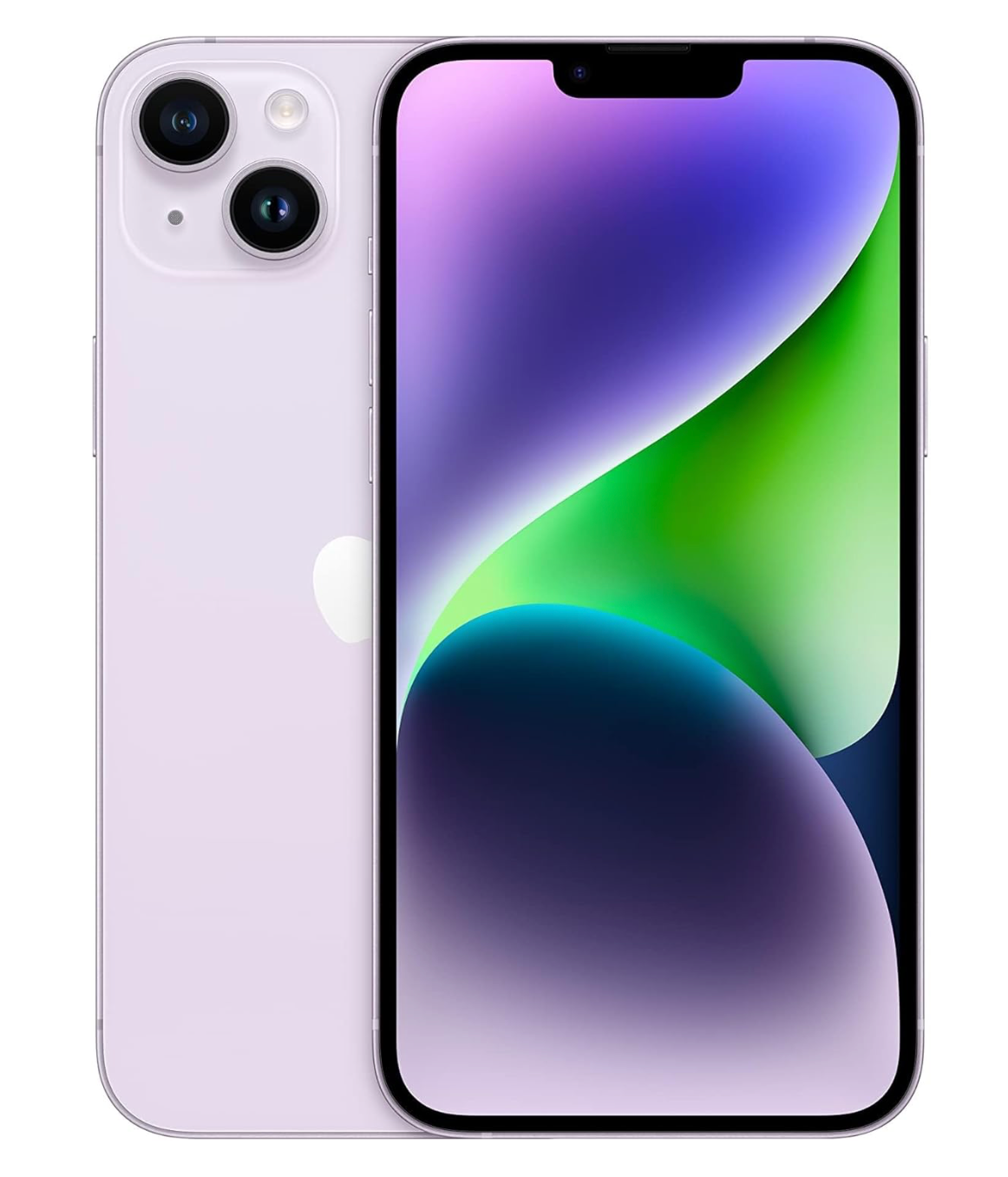 Apple iPhone 14 Plus, 128GB, Purple for T-Mobile locked